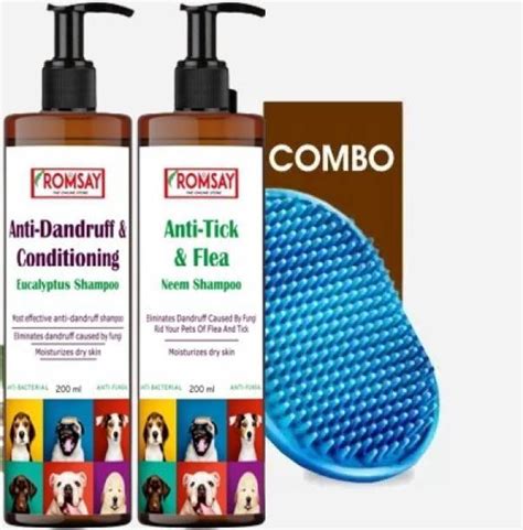 Buy Dogs Pet Shampoo Online From Flipkart | Flipkart.com