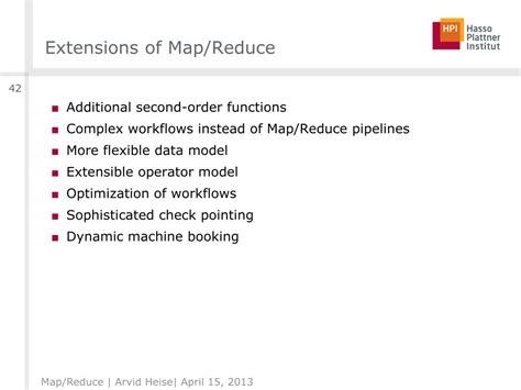 Image result for Map Reducing Optimizations