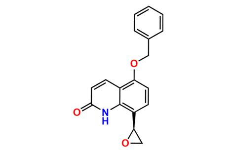 Indacaterol Impurity 19 | CAS No- 312753-76-7 | NA