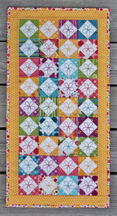 Image result for Mini Charm Pack Quilt Patterns