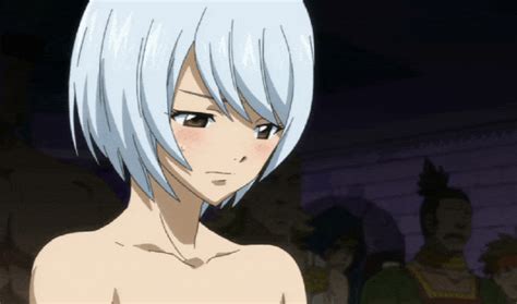 Image tagged with fairy tail, yukino agria, anime - @rangertycho on Tumblr
