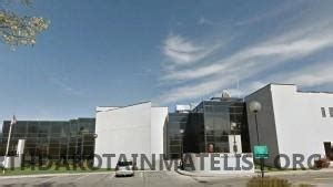 Stutsman County Correctional Center, ND: Inmate Search Options ...