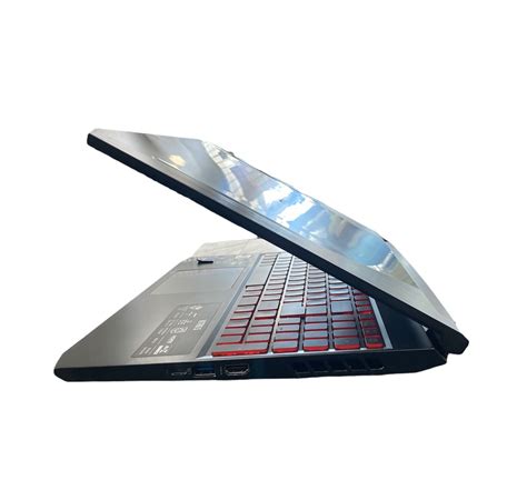 Acer Nitro 5 N20C1 i7-10750H 8GB 512GB АУТ