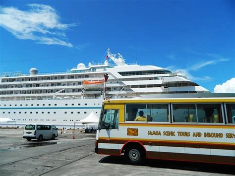 Samoa Scenic (Apia) - All You Need to Know BEFORE You Go