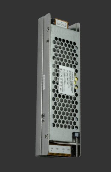 ALLOOKING DIMMABLE CONSTANT VOLTAGE LED DRIVER SMPS POWER SUPPLY INDOOR ...