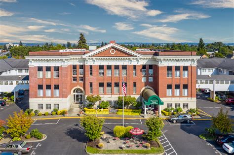 Bethany at Pacific | Nursing Home in Everett, WA