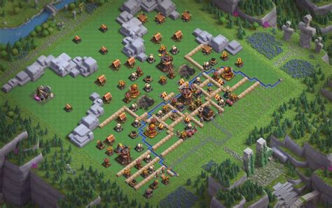Image result for Basic Tier 5 Starter Layout