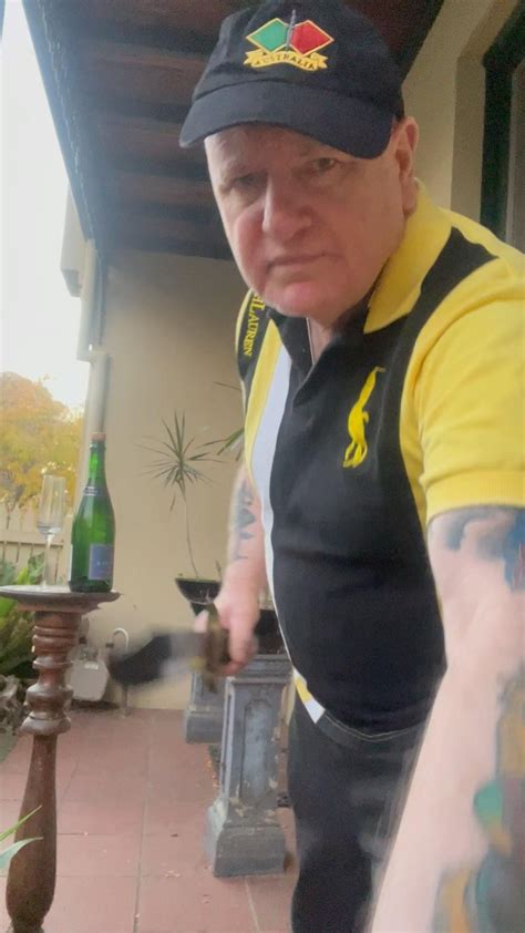 Peter Roberts | Definitely Livvy! | Instagram