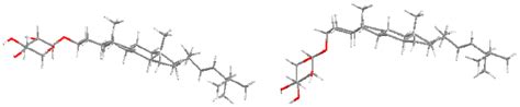 Comparative Study of the Effect of 5,6-Dihydroergosterol and 3-epi-5,6 ...