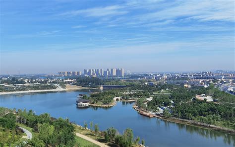 为了神兽，请收好！郑州市河道部门公布48处危险水域-大河报网