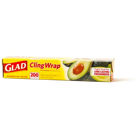 Bulk glad wrap online