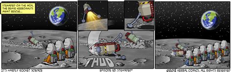 [Multi] Kerbal Space Program - Strategy games - GoT