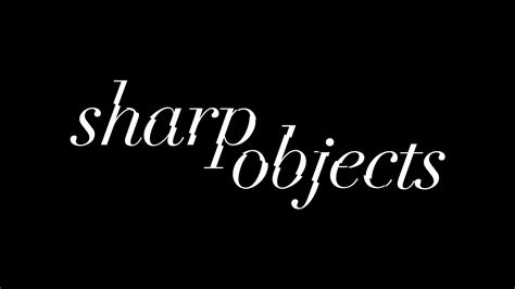 Image result for Sharp Objects 2018