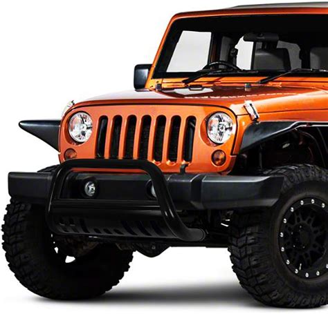 DNA Motoring BURB-041-BK Stainless Steel 3Bull Bar India | Ubuy