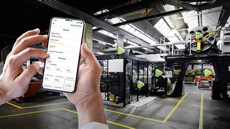 OPTIME - Plug. Play. Predict. | Schaeffler medias