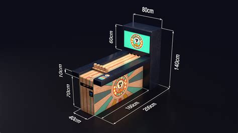 Sjoel Bartafel What the Puck - Heemskerk - Play it!