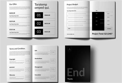 Proposal Writing 的图像结果