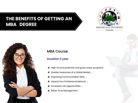 Image result for Benefits of an MBA Program