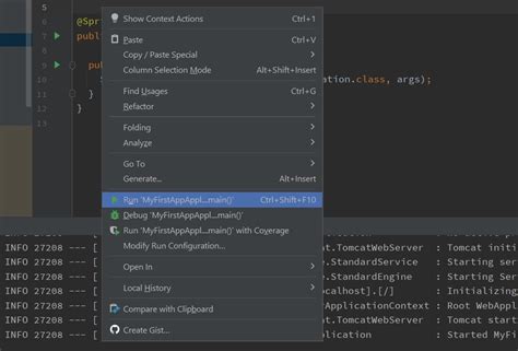 Image result for Spring Boot3 HelloWorld