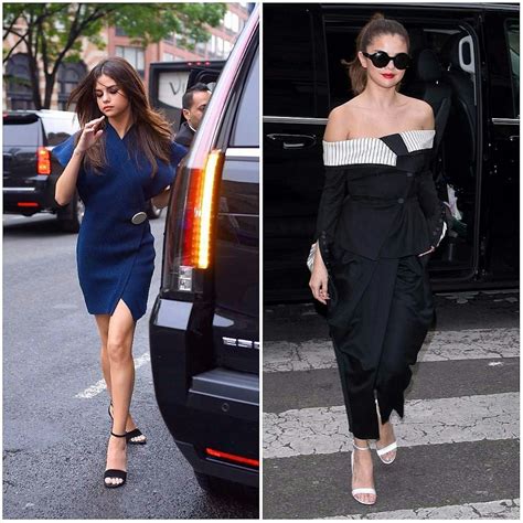 Selena Gomez Clothes Style