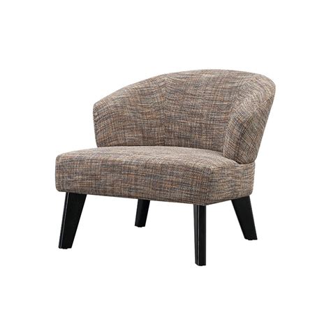 欧式新古典休闲椅 美式乡村经典布艺单人沙发-单人沙发-2021美间（软装设计采购助手）