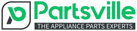 Partsville.ca – Appliance Parts Store – The Appliance Parts Experts