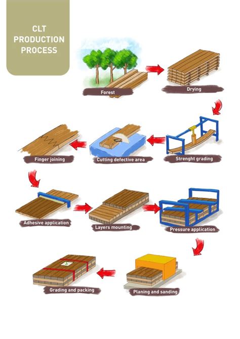 Image result for Timber Manufacturing Process
