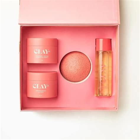 Buy CLAYCO. Kiyomeru Cleansing Ritual | Azuki Beans + Koji Rice Foaming ...