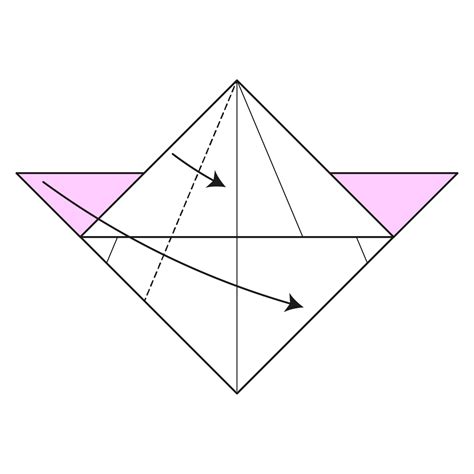 Image result for Origami Angel Patterns