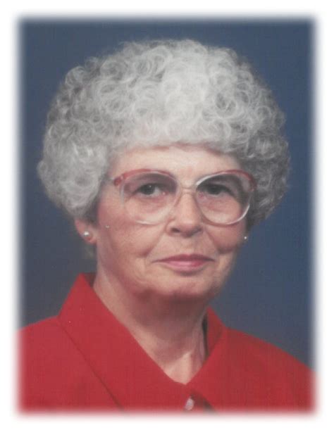 Obituaries - Secor Funeral Home