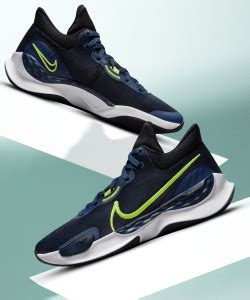 NIKE Elevate 3 Basketball Shoes For Men - Buy NIKE Elevate 3 Basketball ...