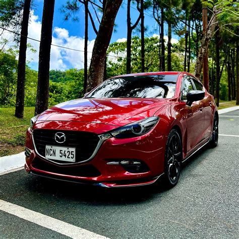 Mazda 3 (2018): Timeless Style and Thrilling Performance. | Mazda, Honda s, Honda civic 2012