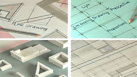 Architectural Sketching for Beginners | ArchitectureCourses.org