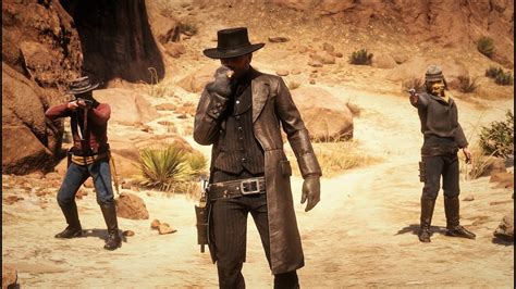 Image result for RDR2 How to Cheat Quick Draw PC