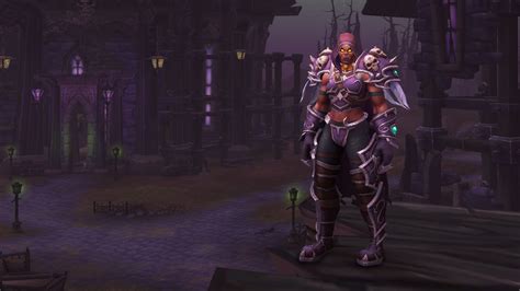 November 2024 Trading Post Full List of Rewards - Class-Themed Armor ...