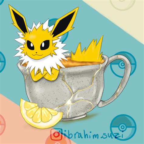 Electro Pokemon deviantART 的图像结果