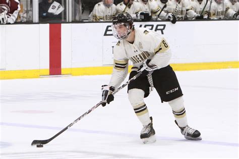 Top-Ranked Lindenwood Advances To ACHA National Quarterfinals ...