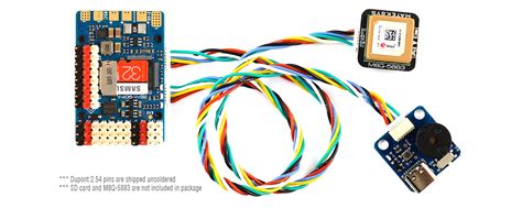 MATEKSYS FLIGHT CONTROLLER F405-WSE – RC Mumbai