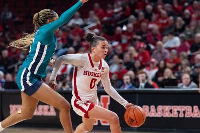 Highly ranked teams keep getting dropped: Nebraska, Illinois, Iowa State, UNC all lost Tuesday. Plus: Norlander’s scoop on Nova-Notre Dame opening the CBB season in Rome