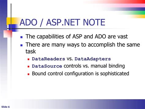 Image result for ADO.NET Database