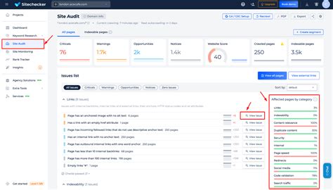 HTTP Status Checker 的图像结果