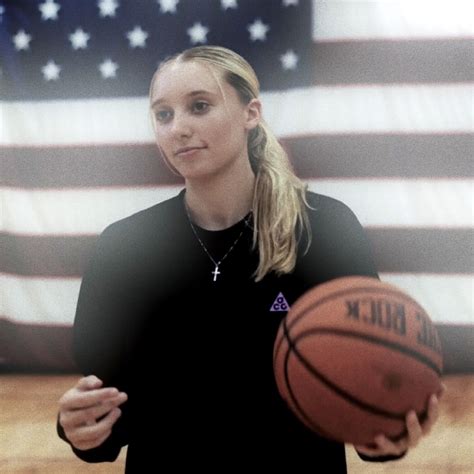 paige bueckers | Paige photos, Basketball wife aesthetic, Beautiful ...