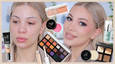 Image result for Elf Makeup Tutorial