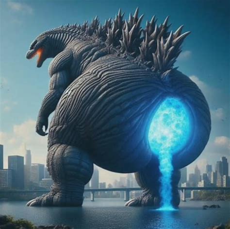 I am done with this shit : r/Godzillamemes