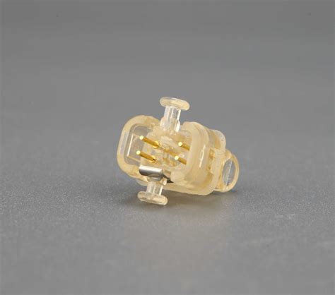 Drager Medical flow sensor-Biometric Cables