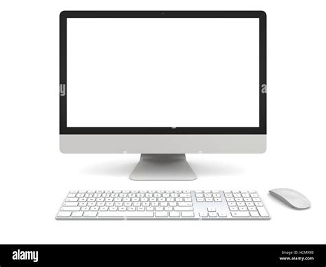 Desktop Computer Stock Photo 的图像结果