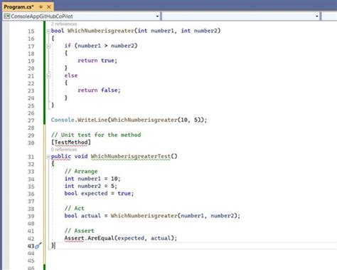 Image result for GitHub Co-Pilot Testing Tutorial
