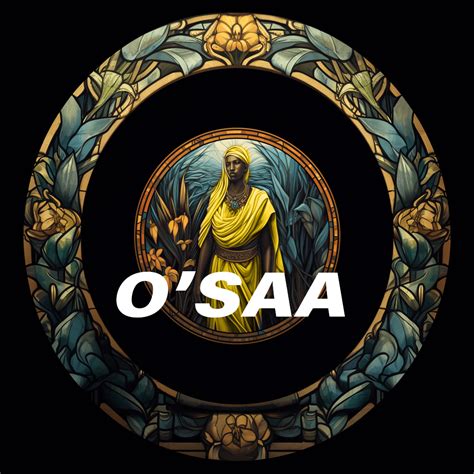 O'saa Fear And Hunger