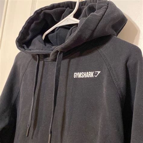 gymshark hoodie womens