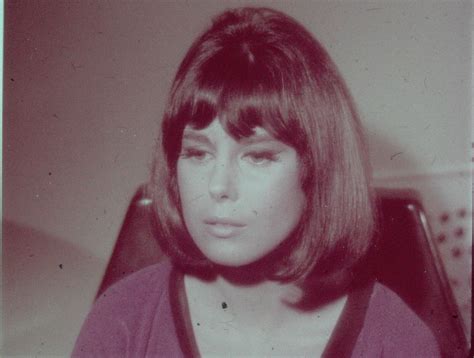 Star Trek TOS 35mm Film Clip Galileo Seven Yeoman Mears Phyllis Douglas ...